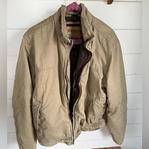 Vintage Abercrombie Jacket